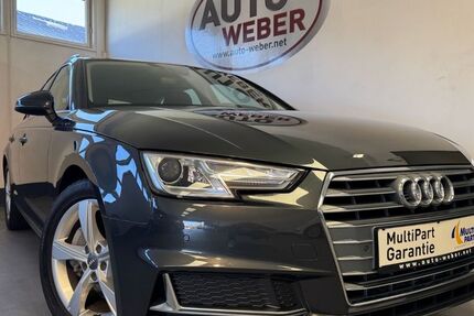 Audi A4 115.000 km 20.890 &euro; Sindelfingen/Darmsheim 71069
