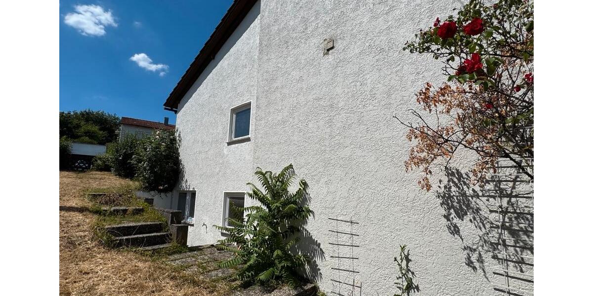 Einfamilienhaus Hechingen - 2 Zimmer, 102 m&sup2;, 295.000&euro; | Angebot:26995364