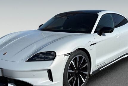 Porsche Taycan 7.900 km 140.000 &euro; Reutlingen 72770