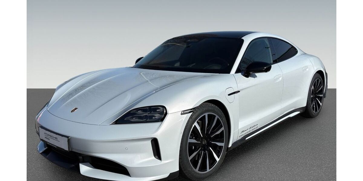 Porsche Taycan 7.900 km 140.000 &euro; Reutlingen 72770