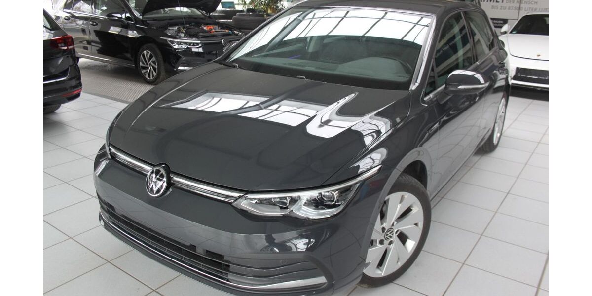 VW Golf 33.000 km 24.190 &euro; Weil im Schönbuch 71093