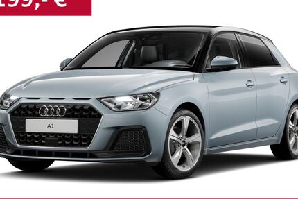 Audi A1 11.138 km 23.930 &euro; Esslingen 73730
