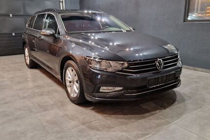 VW Passat Variant 159.215 km 16.999 &euro; Gäufelden 71126