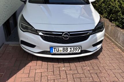 Opel Astra 68.200 km 10.850 &euro; Tübingen 72074