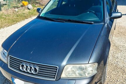 Audi A6 236.000 km 2.990 &euro; Burladingen 72393