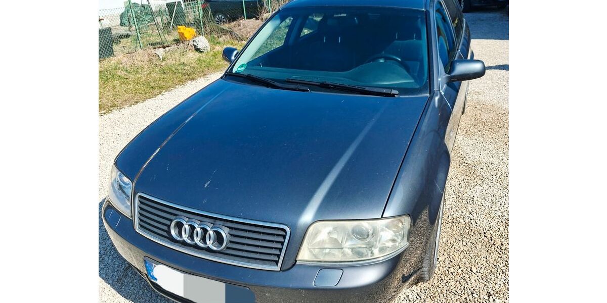 Audi A6 236.000 km 3.200 &euro; Burladingen 72393