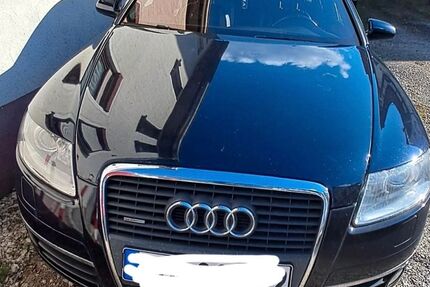 Audi A6 313.000 km 2.600 &euro; Kusterdingen 72127