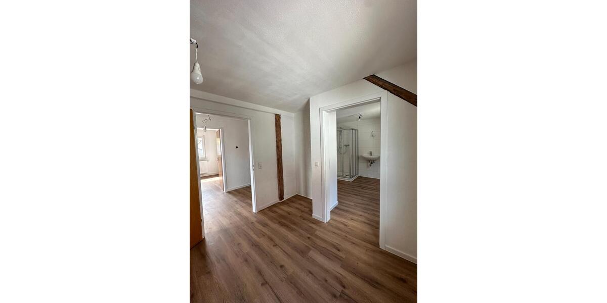 Einfamilienhaus Burladingen - 6 Zimmer, 120 m&sup2;, 1.200&euro; | Angebot:26526991