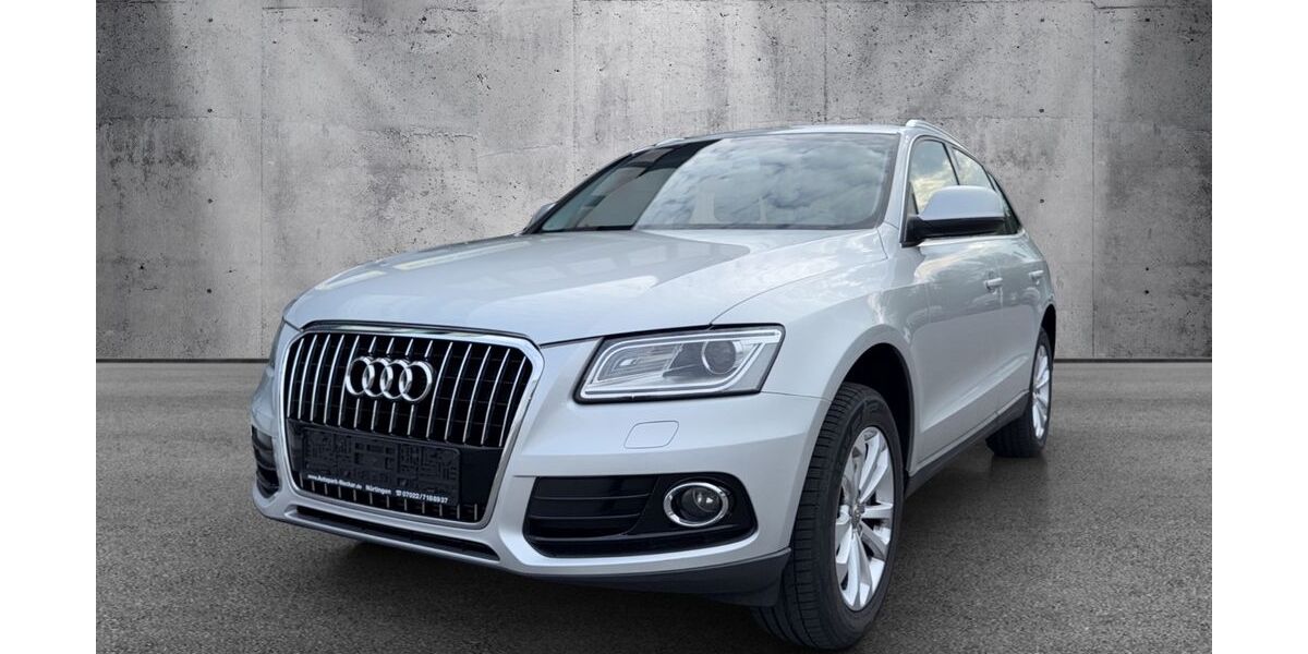 Audi Q5 129.100 km 12.990 &euro; Nürtingen bei Stuttgart 72622