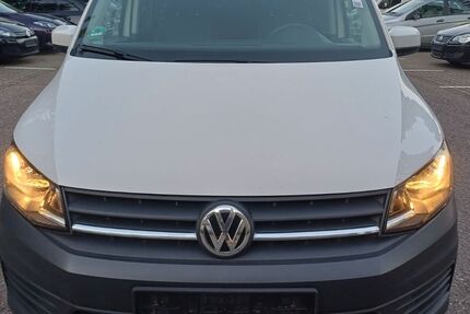 VW Caddy 200.000 km 14.100 &euro; Esslingen am Neckar 73733