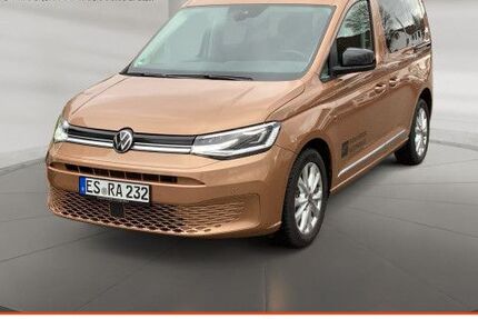 VW Caddy 7.500 km 40.890 &euro; Kirchheim 73230