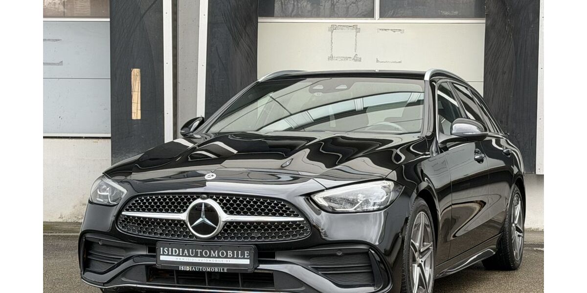 Mercedes-Benz C 220 70.900 km 33.900 &euro; Reutlingen/Mittelstadt 72766