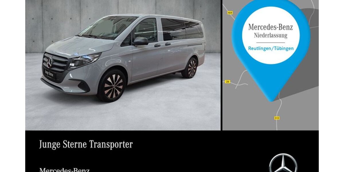 Mercedes-Benz Vito 56.473 km 49.980 &euro; Pfullingen 72793