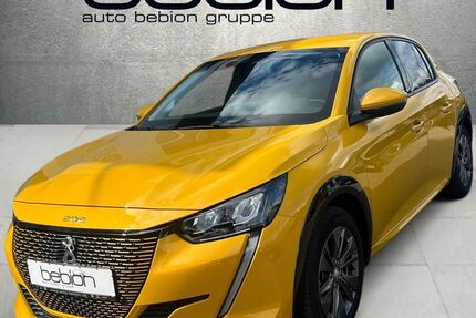 Peugeot 208 40.300 km 15.880 &euro; Tübingen 72072