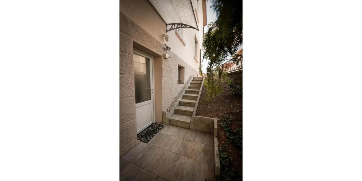 Erdgeschoßwohnung Metzingen - 4.5 Zimmer, 114 m&sup2;, 579.000&euro; | Angebot:27550929