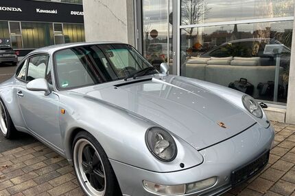 Porsche 993 184.000 km 69.989 &euro; Filderstadt - Bernhausen 70794