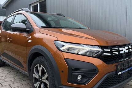 Dacia Sandero 35.800 km 15.990 &euro; Filderstadt 70794