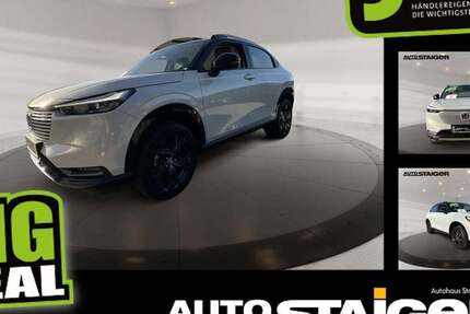 Honda HR-V 25.903 km 27.990 &euro; Esslingen 73730