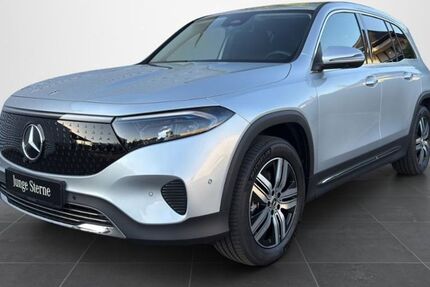 Mercedes-Benz EQB 20.000 km 41.900 &euro; Metzingen 72555