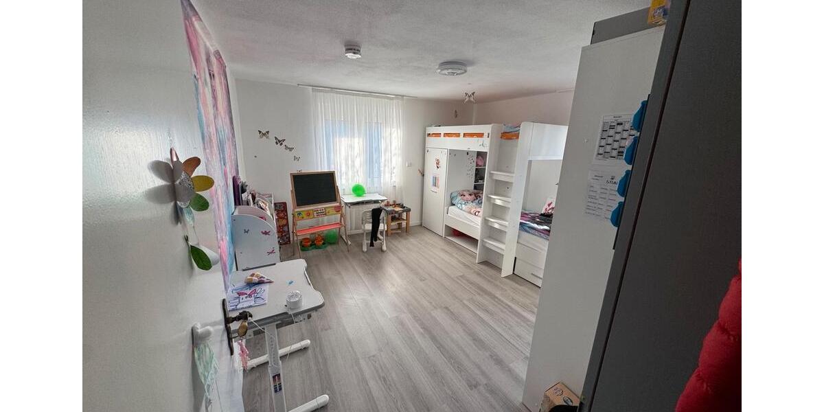 Erdgeschoßwohnung Bodelshausen - 3 Zimmer, 75 m&sup2;, 1.000&euro; | Angebot:25760626