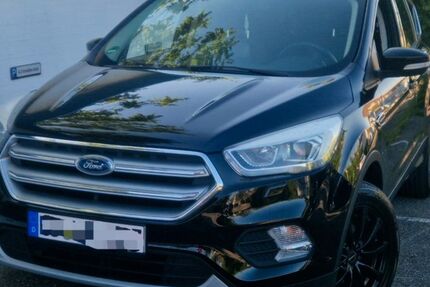 Ford Kuga 130.500 km 6.999 &euro; Esslingen 73734