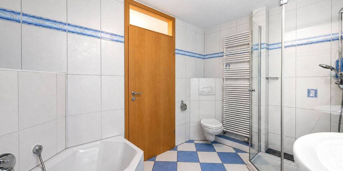 Reihenmittelhaus Böblingen Dagersheim - 3 Zimmer, 109 m&sup2;, 550.000&euro; | Angebot:26657279