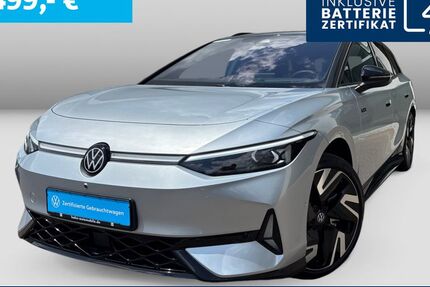 VW ID.7 19.784 km 55.990 &euro; Esslingen (bei Stuttgart) 73734