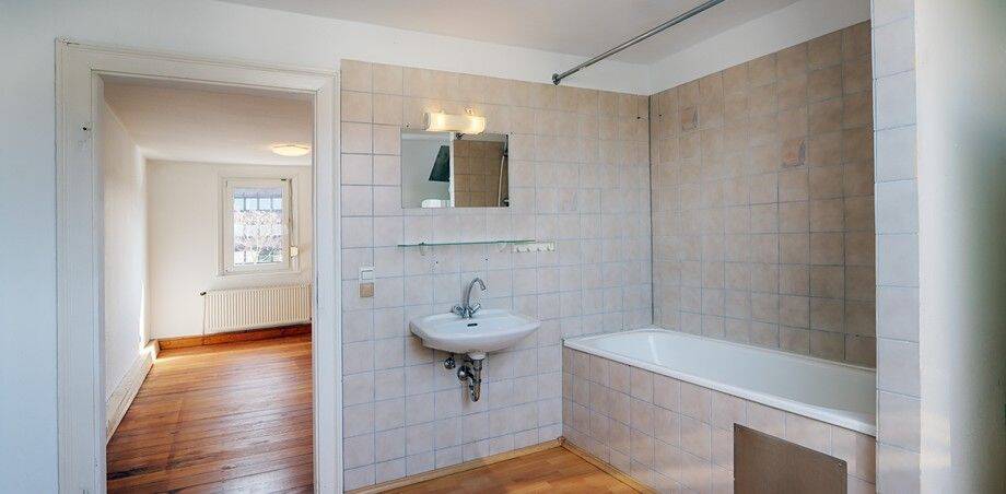 Etagenwohnung Reutlingen Südstadt - 5 Zimmer, 97 m&sup2;, 320.000&euro; | Angebot:26105817