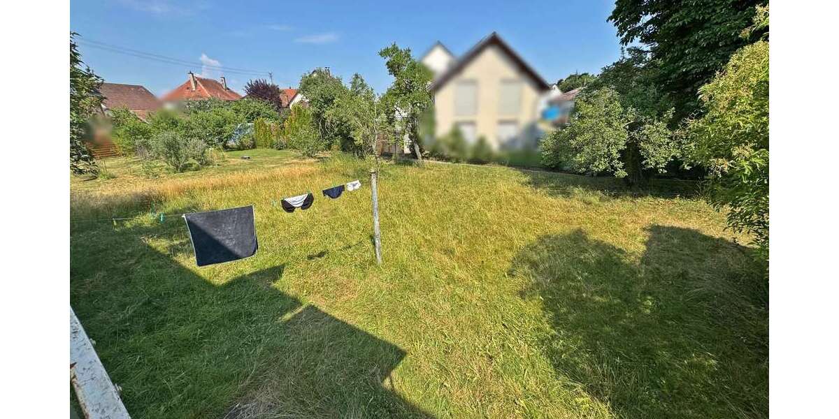 Grundstück Ammerbuch - 130.000&euro; | Angebot:25842228