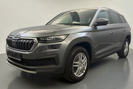 Skoda Kodiaq 79.900 km 33.999 &euro; Reutlingen / Mittelstadt 72766