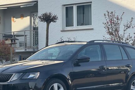 Skoda Octavia 103.244 km 14.990 &euro; Walddorfhäslach (bei Stuttgart) 72141