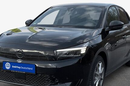 Opel Corsa 14.365 km 17.890 &euro; Tübingen 72072