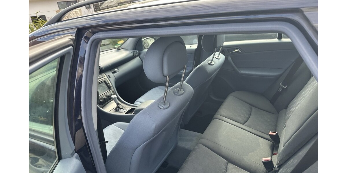 Mercedes-Benz Mercedes C 200 Kompressor T-Modell 185.000 km 3.300 &euro; Herrenberg 71083