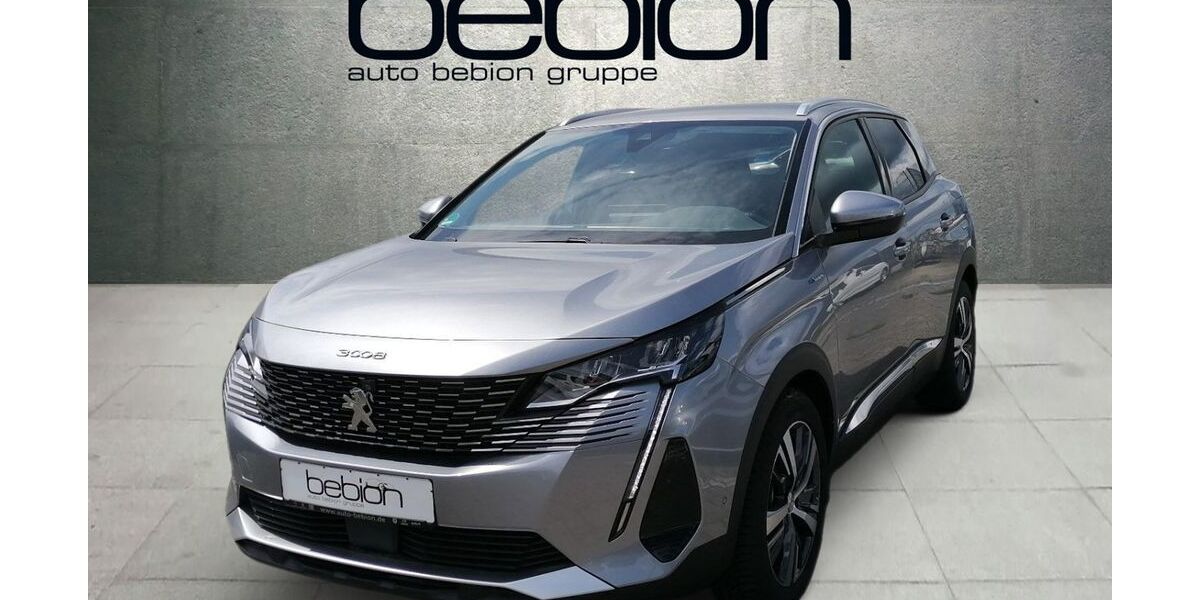 Peugeot 3008 35.400 km 22.980 &euro; Reutlingen 72766