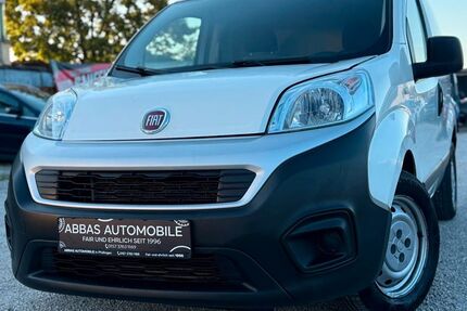 Fiat Fiorino 139.000 km 7.490 &euro; Pfullingen 72793