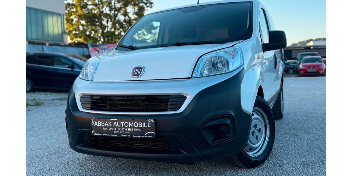 Fiat Fiorino 139.000 km 7.490 &euro; Pfullingen 72793