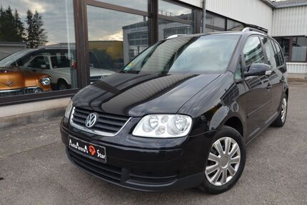 VW Touran 343.000 km 2.290 &euro; Rottenburg 72108