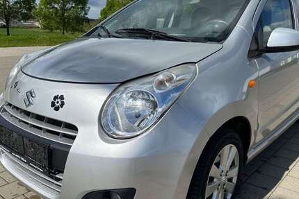 Suzuki Alto 99.980 km 4.999 &euro; Schönaich 71101