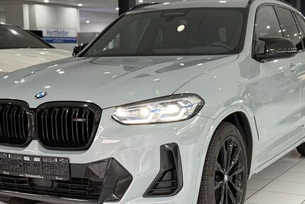 BMW X3 M40 181.500 km 39.990 &euro; Weil im Schönbuch 71093