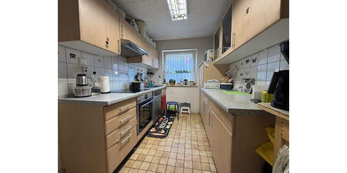 Reihenmittelhaus Reutlingen Römerschanze - 4 Zimmer, 84 m&sup2;, 248.000&euro; | Angebot:25730067