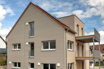 Wohnung Gärtringen - 3 Zimmer, 75 m&sup2;, 1.350&euro; | Angebot:26703765