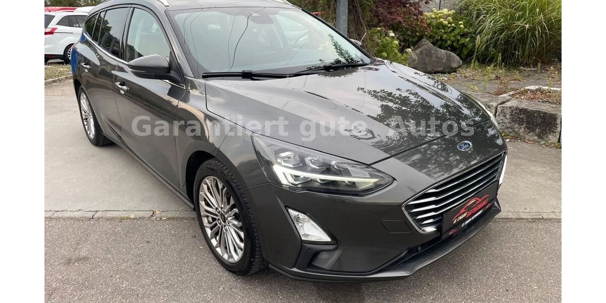 Ford Focus 202.000 km 9.800 &euro; Reutlingen 72770
