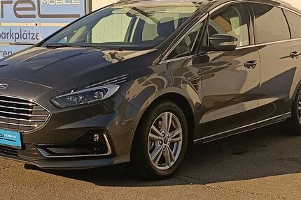 Ford S-Max 65.687 km 25.990 &euro; Pfullingen 72793