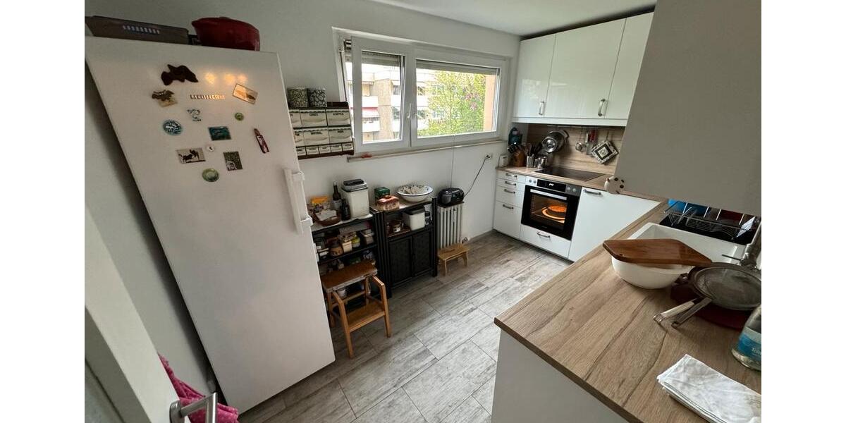 Etagenwohnung Ehningen - 4 Zimmer, 90 m&sup2;, 1.900&euro; | Angebot:25302870