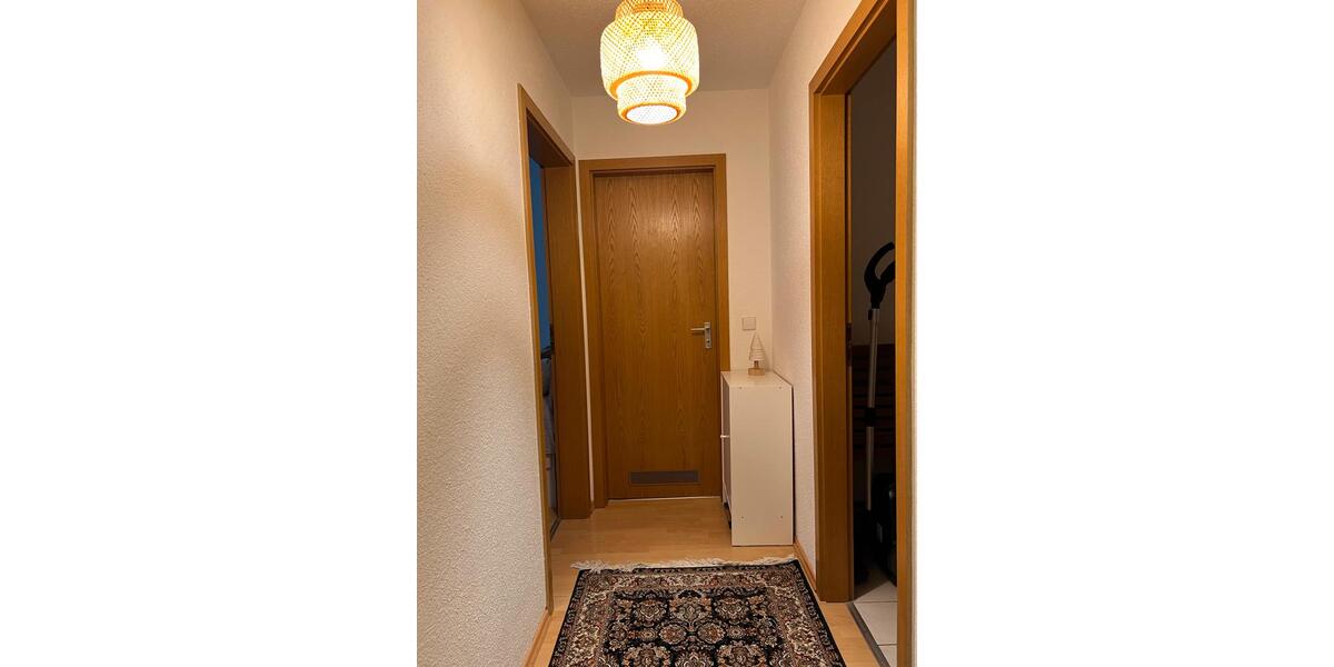Erdgeschoßwohnung Herrenberg - 2 Zimmer, 60 m&sup2;, 810&euro; | Angebot:25713683