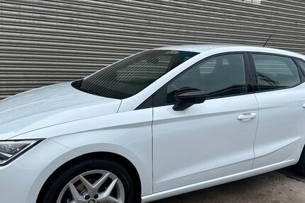 Seat Ibiza 40.778 km 15.990 &euro; Sindelfingen 71065
