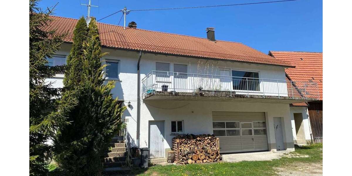 Einfamilienhaus Lenningen - 10 Zimmer, 212 m&sup2;, 375.000&euro; | Angebot:25198524