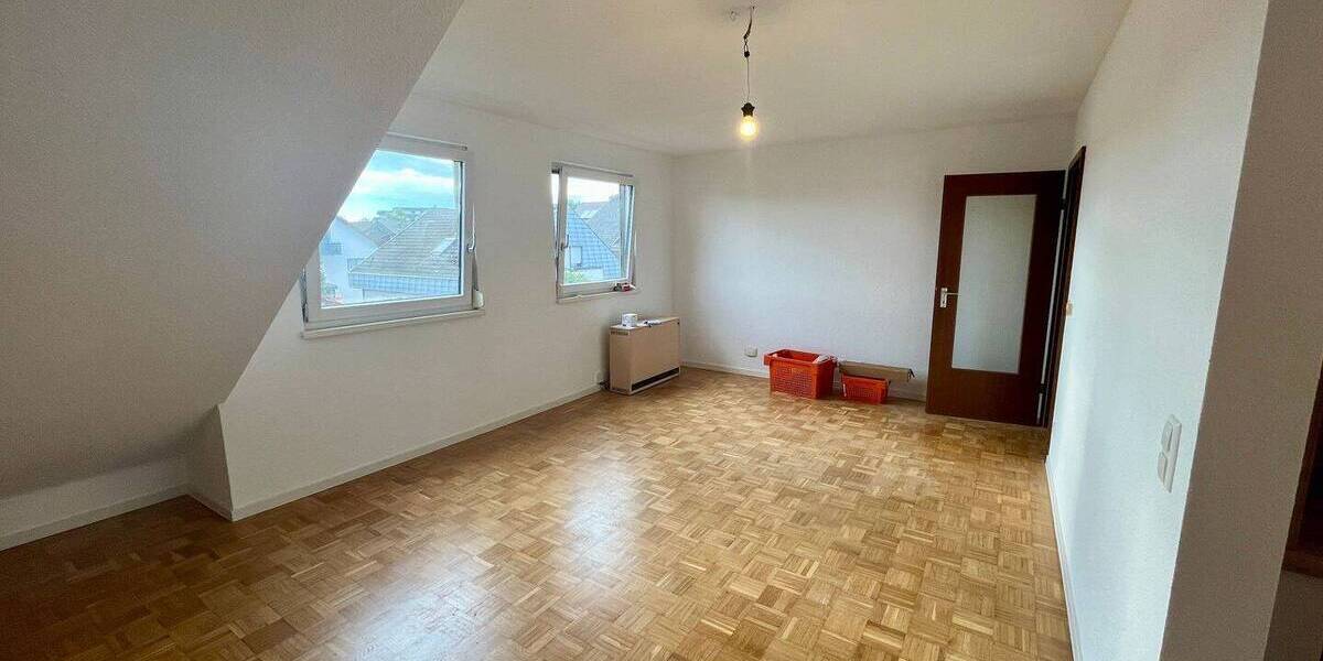 Etagenwohnung Ostfildern Nellingen - 1 Zimmer, 37 m&sup2;, 500&euro; | Angebot:26486143