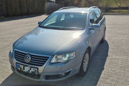 VW Passat Variant 366.600 km 2.900 &euro; Hildrizhausen 71157