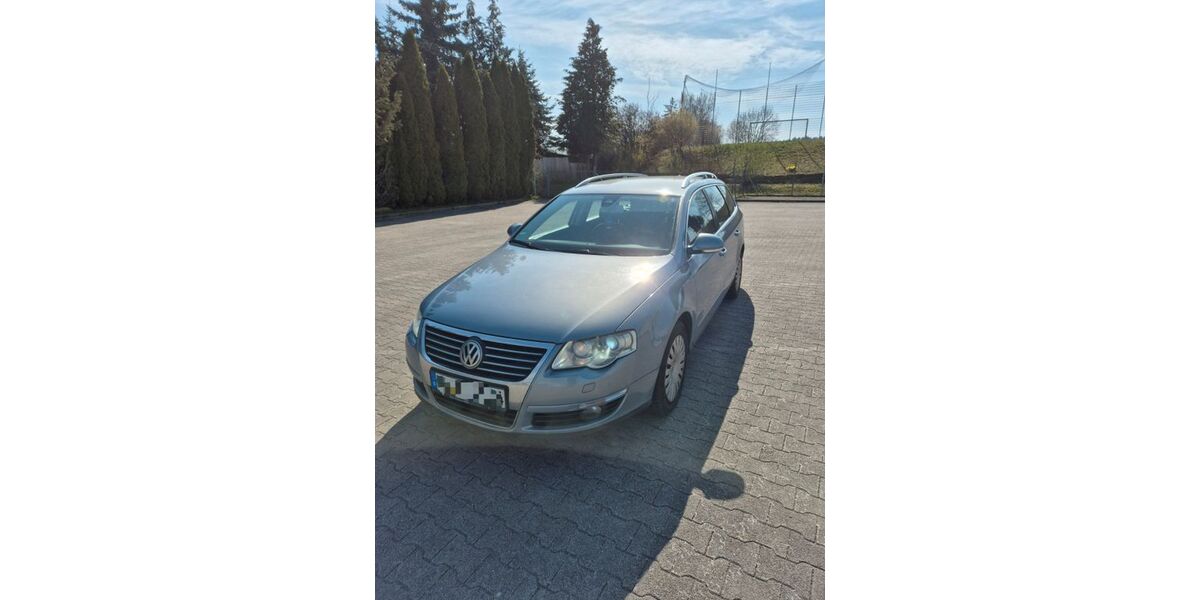 VW Passat Variant 366.600 km 2.900 &euro; Hildrizhausen 71157
